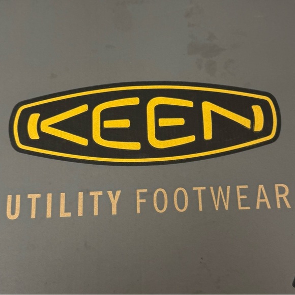 NEW KEEN Men's Detroit XT Waterproof Boot (Steel Toe) sz.12 - Picture 10 of 10